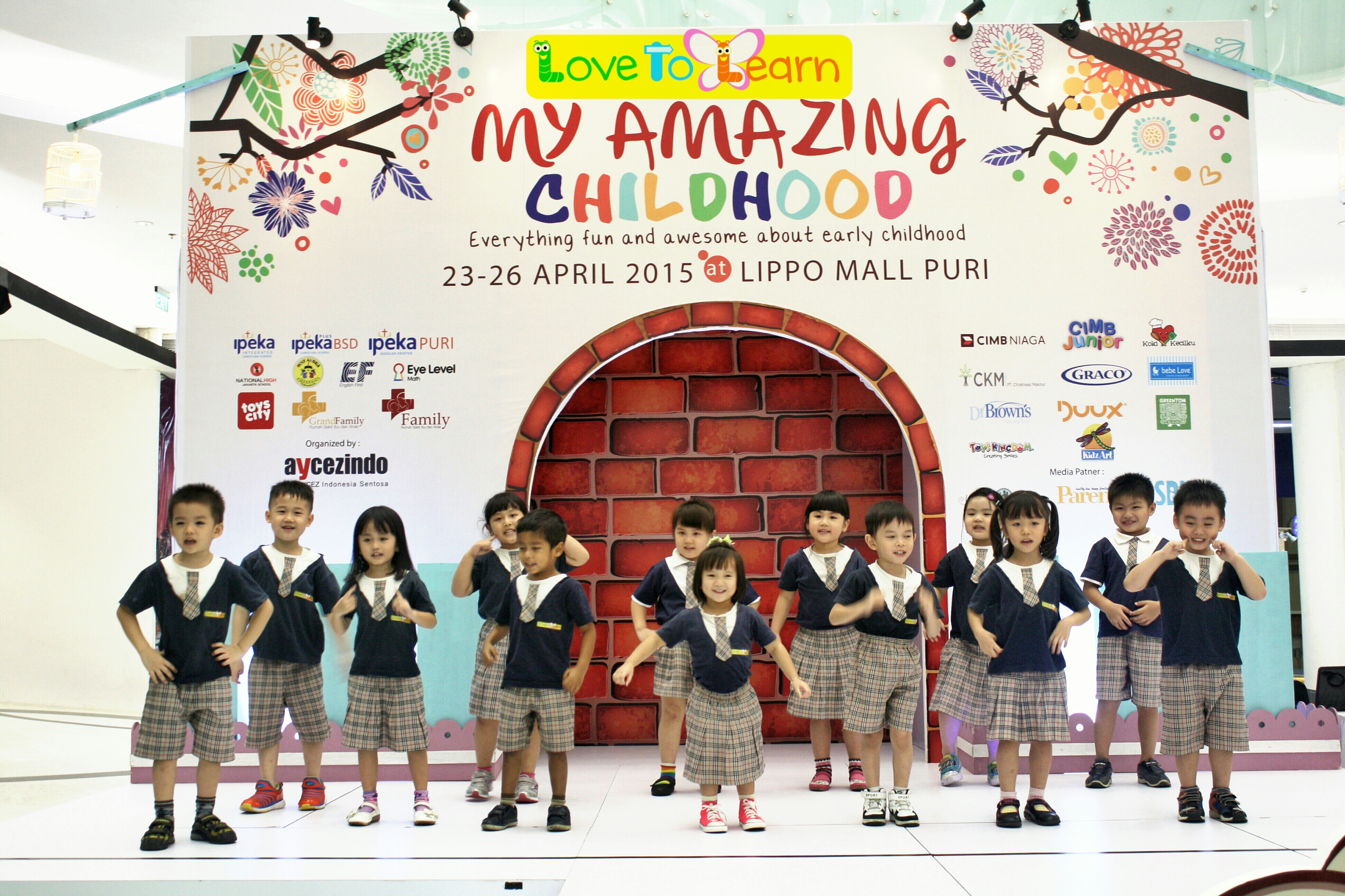 Tips Mendidik Anak Menjadi Anak Yang Berani LOVE TO LEARN INDONESIA